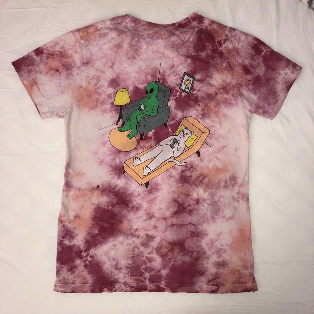 RIPNDIP tee!!